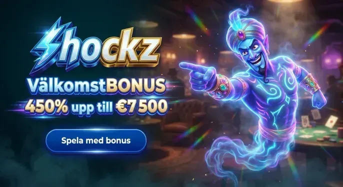 Shockz